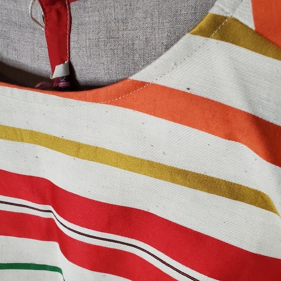 NWT Stella McCartney button back silk top size 42 - Picture 4 of 15